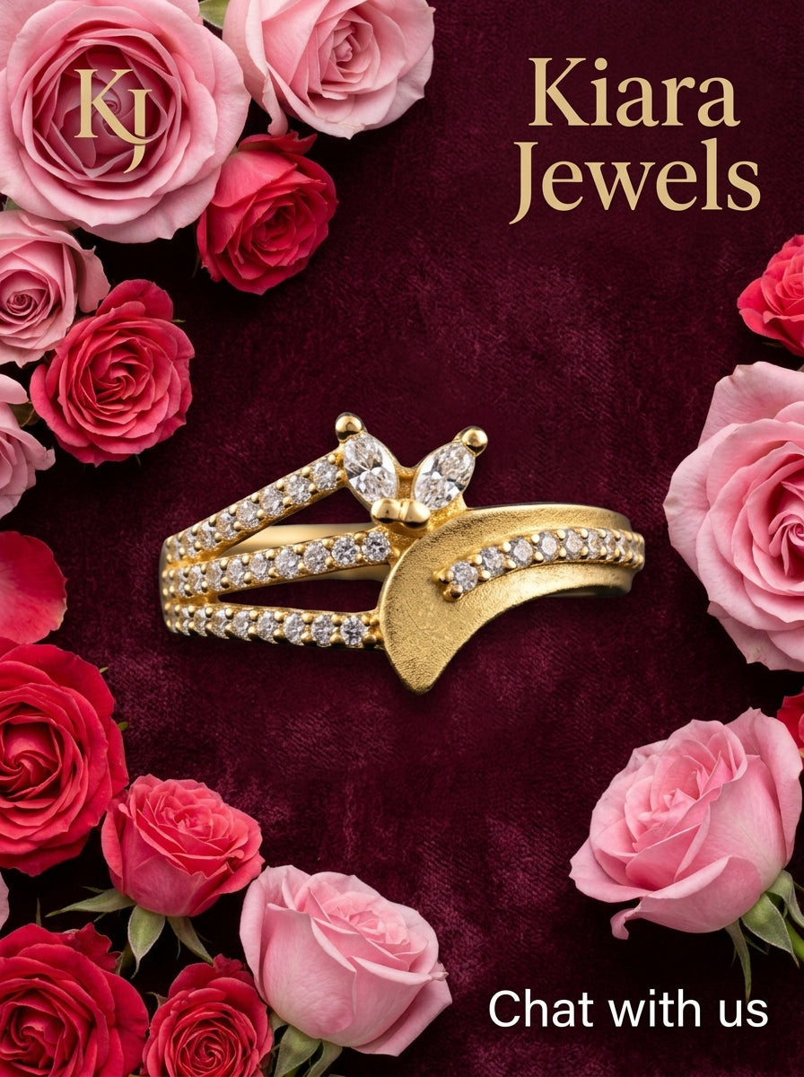Priyanka Ring