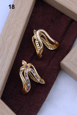 Alka Ring