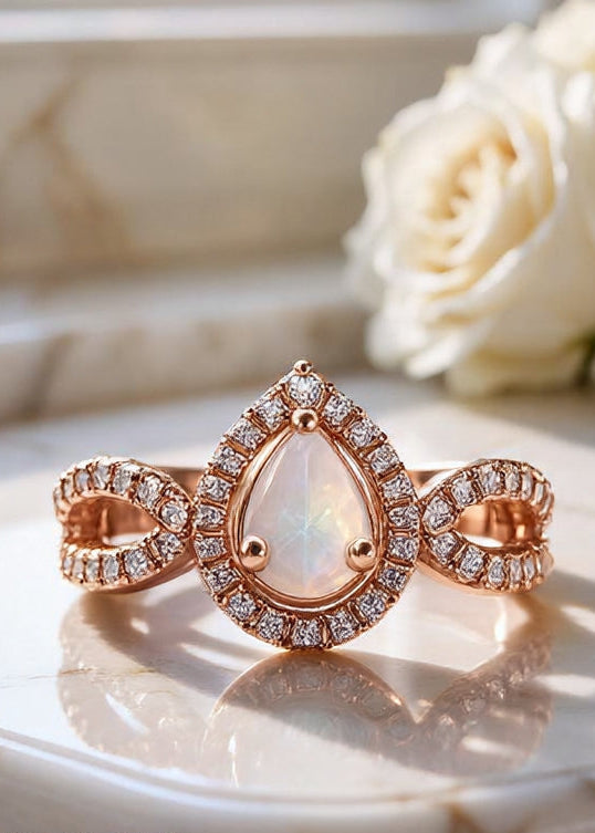 Kanishka Rings