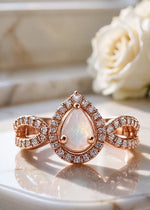 Kanishka Rings