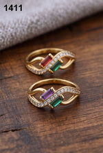 Ganga Ring