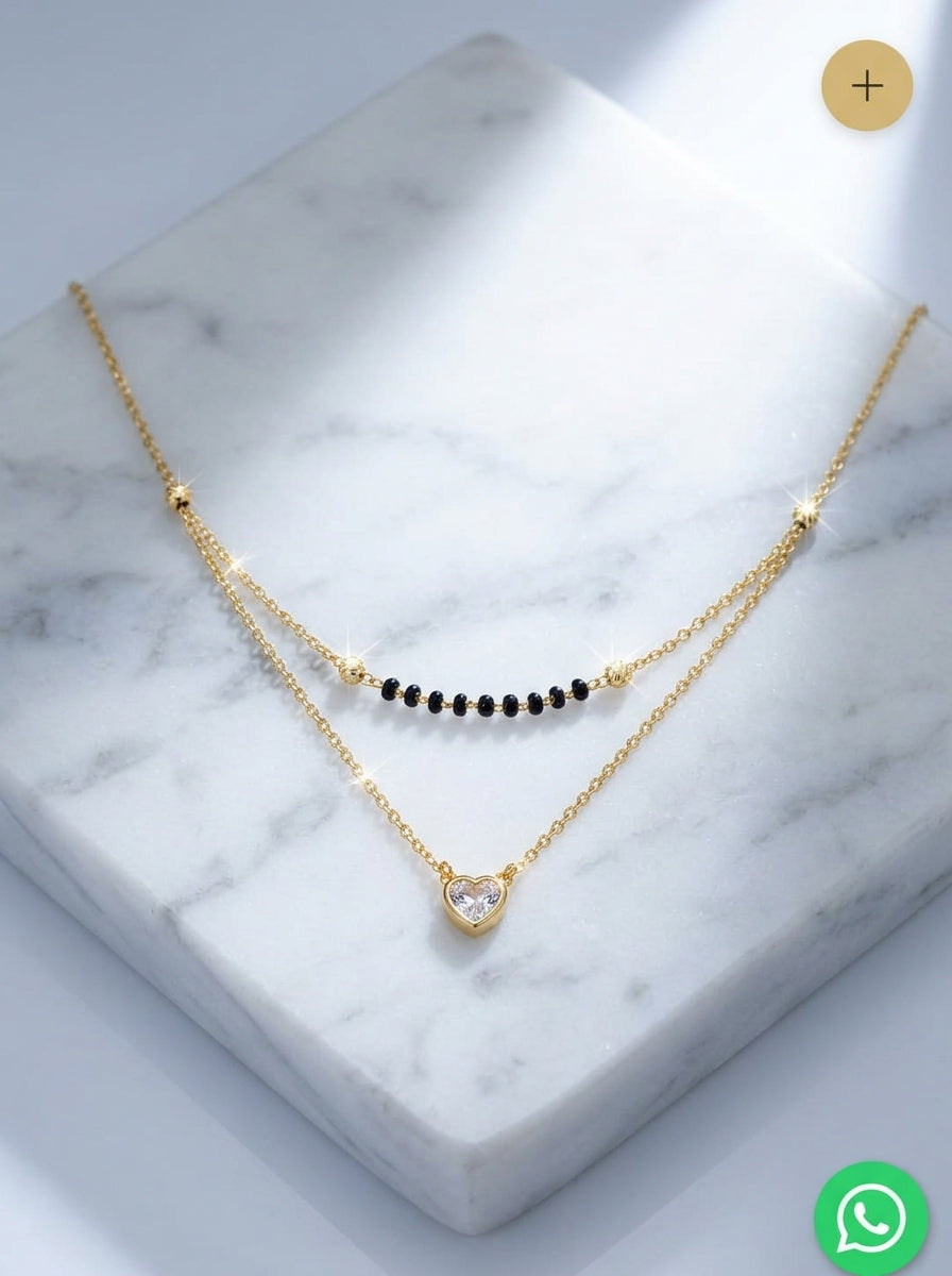 Aayat Mangalsutra