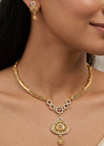 Malini Necklaces