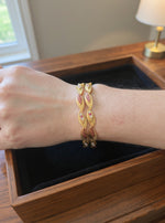 Mysha Bangle(Set of 2)
