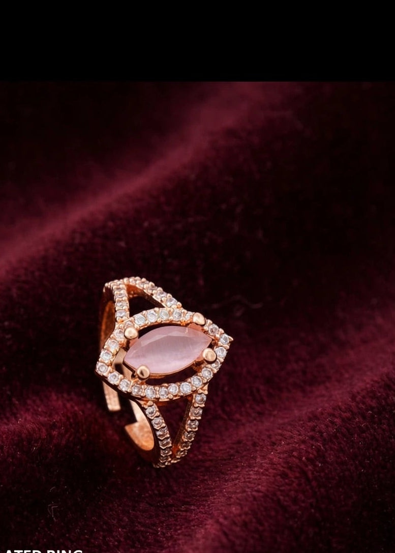 Dharini Rings