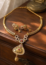Malini Necklaces