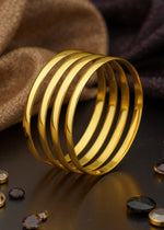 Moksha Bangle (Set of 4)