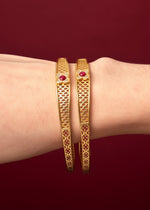 Ayra Bangle(Set of 2)