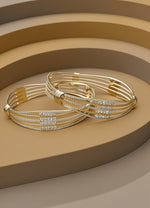 Naysa Bangle(Set of 2)