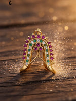 Rajvi Ring