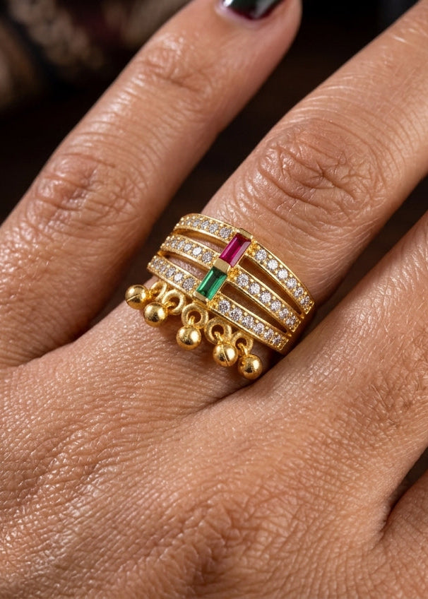 Viha Ring