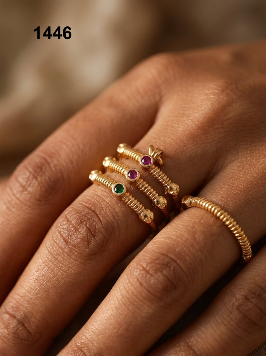 Ranjini Ring