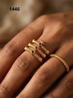 Ranjini Ring