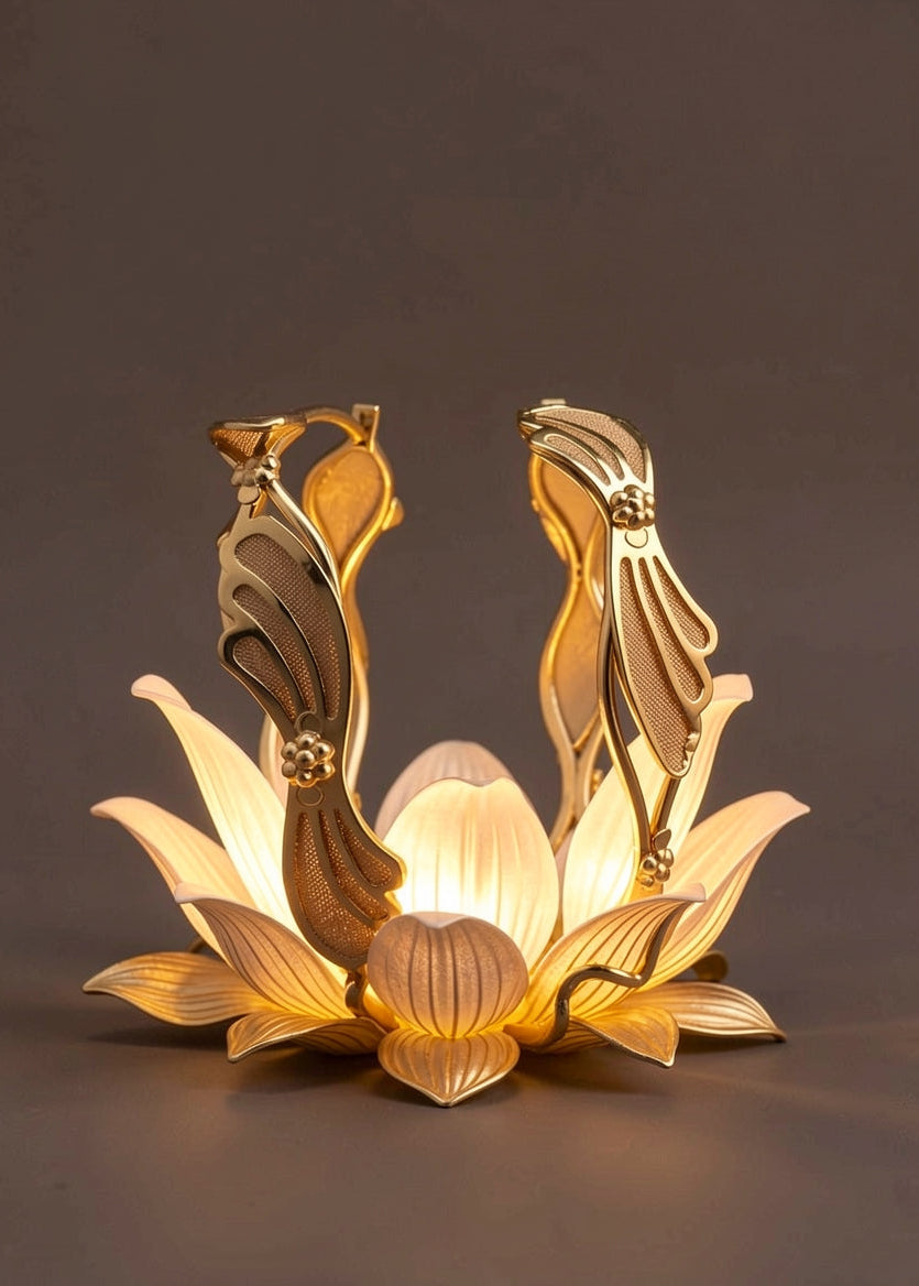 Ruhi Bangle (Set oF 2)