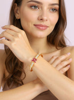 Ayesha Bangle (Set of 2)