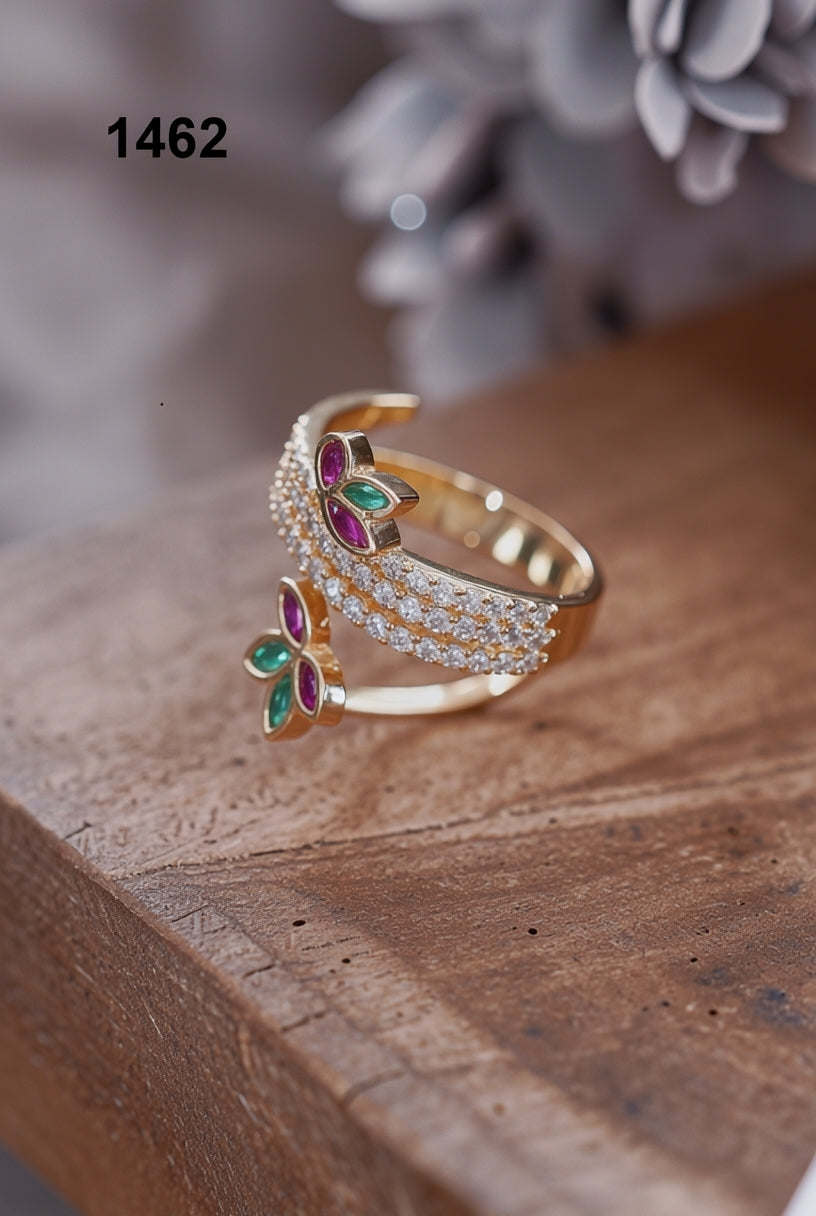 Geet Ring