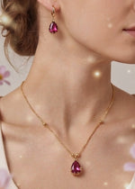 Hansa Chain Pendant