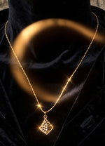 Kareena Chain Pendant