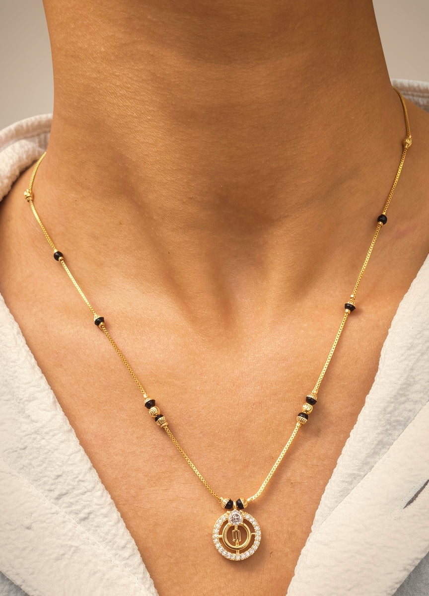 Manya Mangalsutra