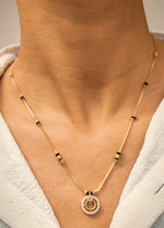 Manya Mangalsutra