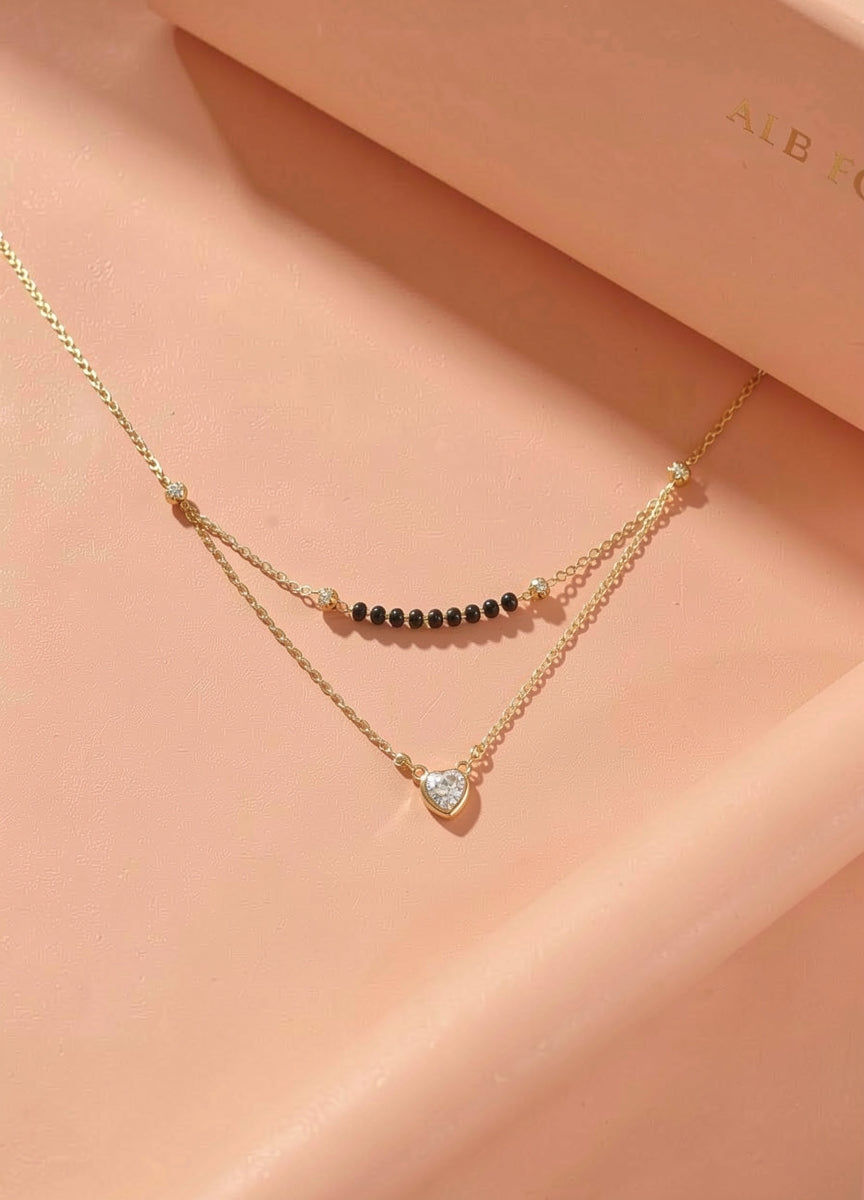 Aayat Mangalsutra