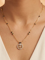 Manya Mangalsutra