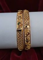 Sanvi Bangle (Set of 2)