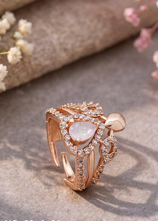 Amrita Rings
