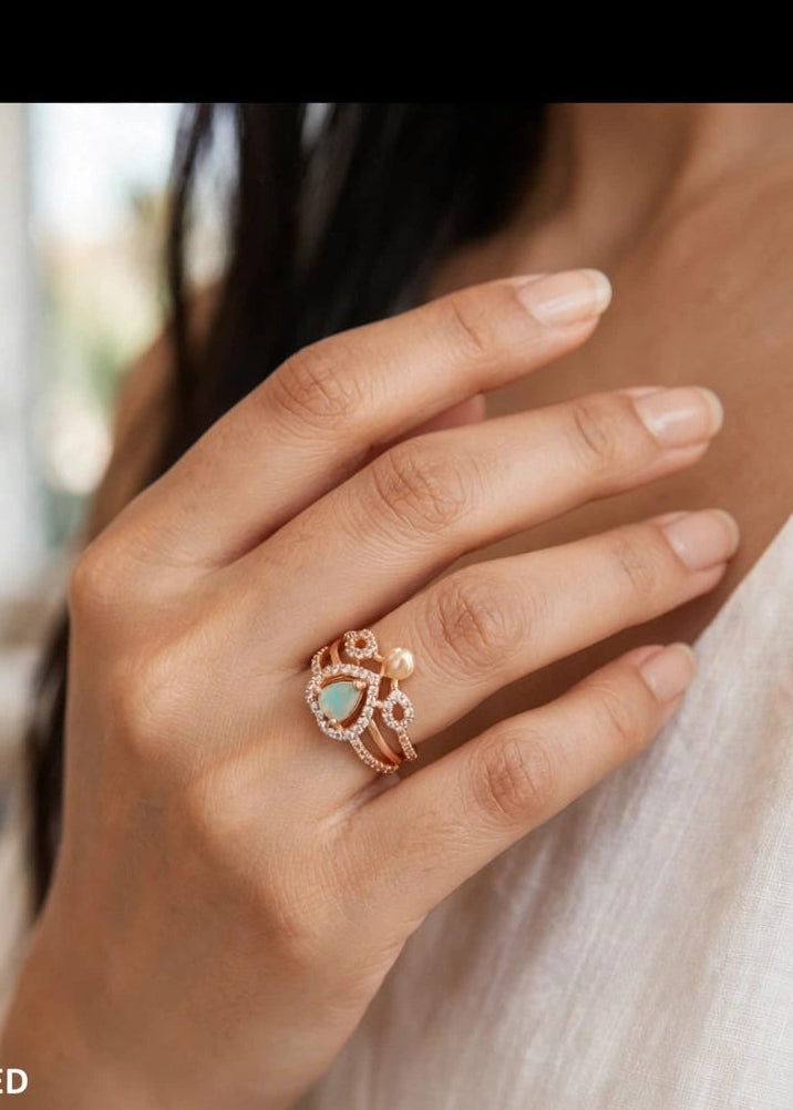 Bani Rings