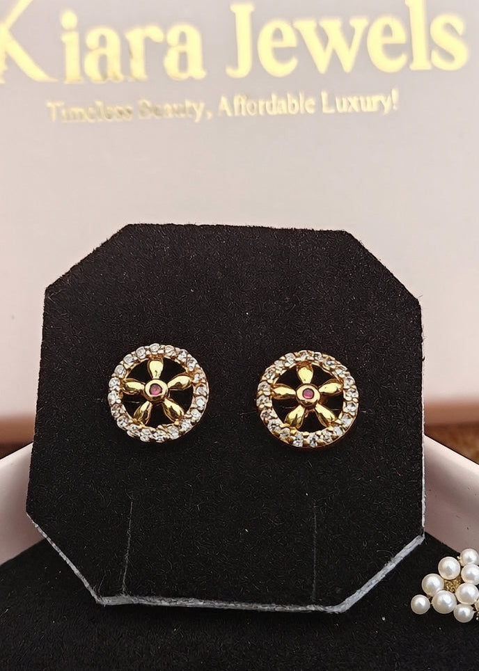 Nishika Earring
