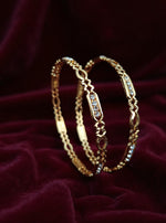 Sreya Bangle (set of 2)