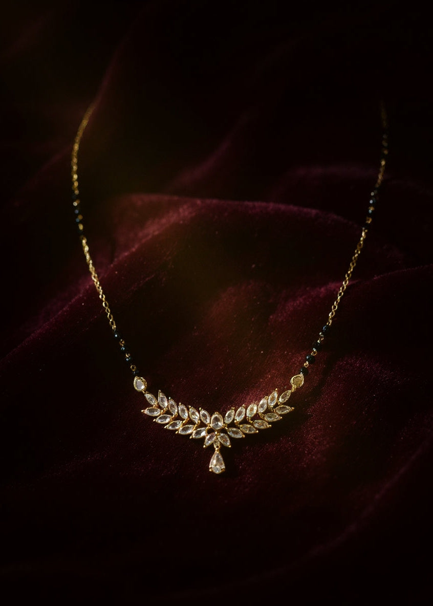 Ishana Mangalsutra