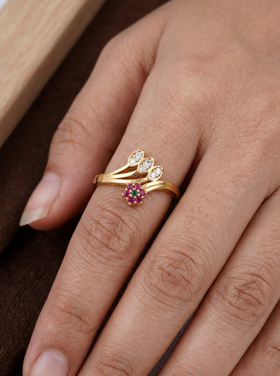 Shivani Ring