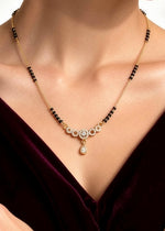 Keshvi Mangalsutra