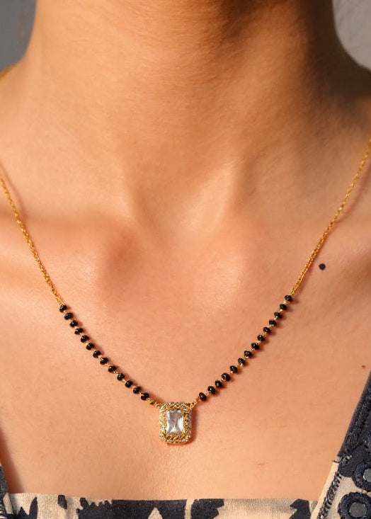 Aadya Mangalsutra