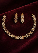 Suhana Necklaces