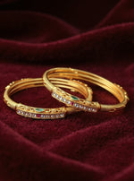 Shashi Bangle(Set of 2)