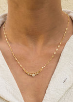 nisba Chain Pendant