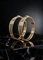 Naysa Bangle(Set of 2)