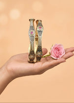Eshika Bangle(Set of 2)