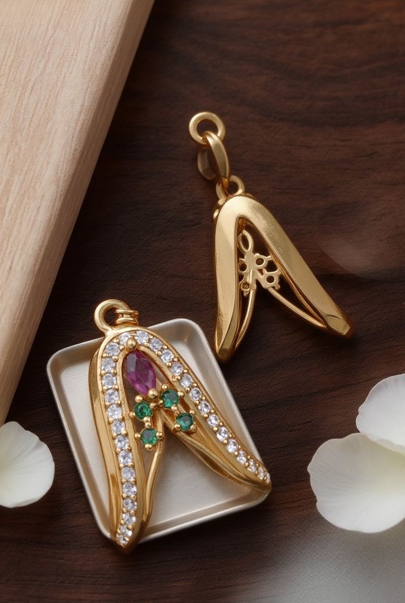 Saloni Ring