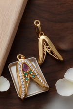 Saloni Ring