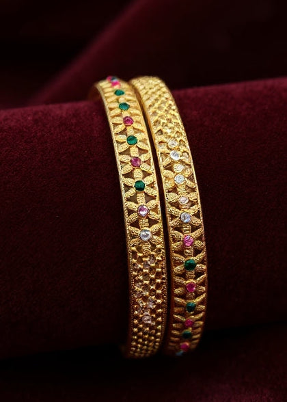 Arohi Bangle (Set of 2)