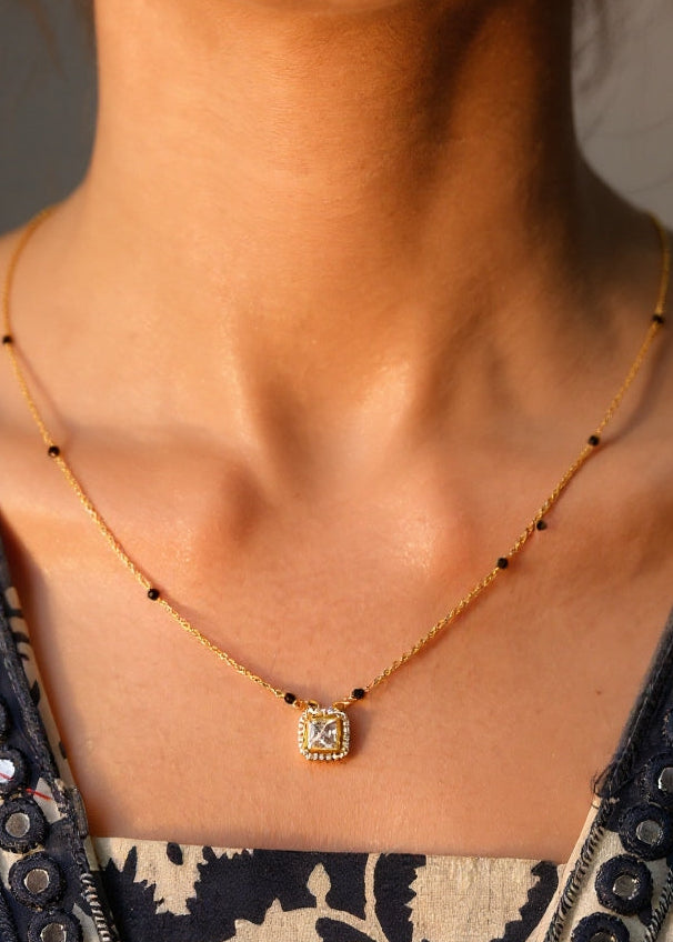 Yashika Mangalsutra