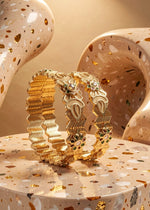 Avisha Bangle(Set of 2)