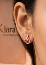Ivana Earring