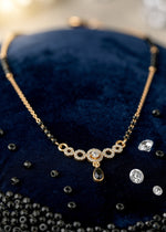 Keshvi Mangalsutra