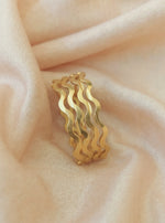 Aashi Bangle (Set of 4)