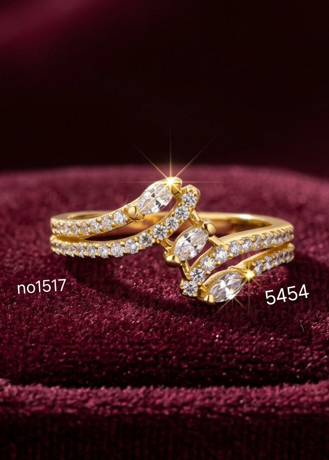 Meera Ring