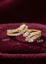 Meera Ring